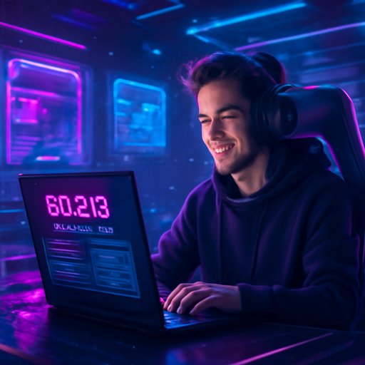 BD333 support guide on laptop screen